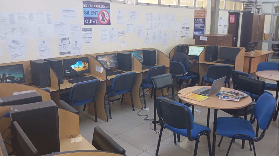 library